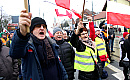 Rolnicy z regionu będą protestować w Katowicach
